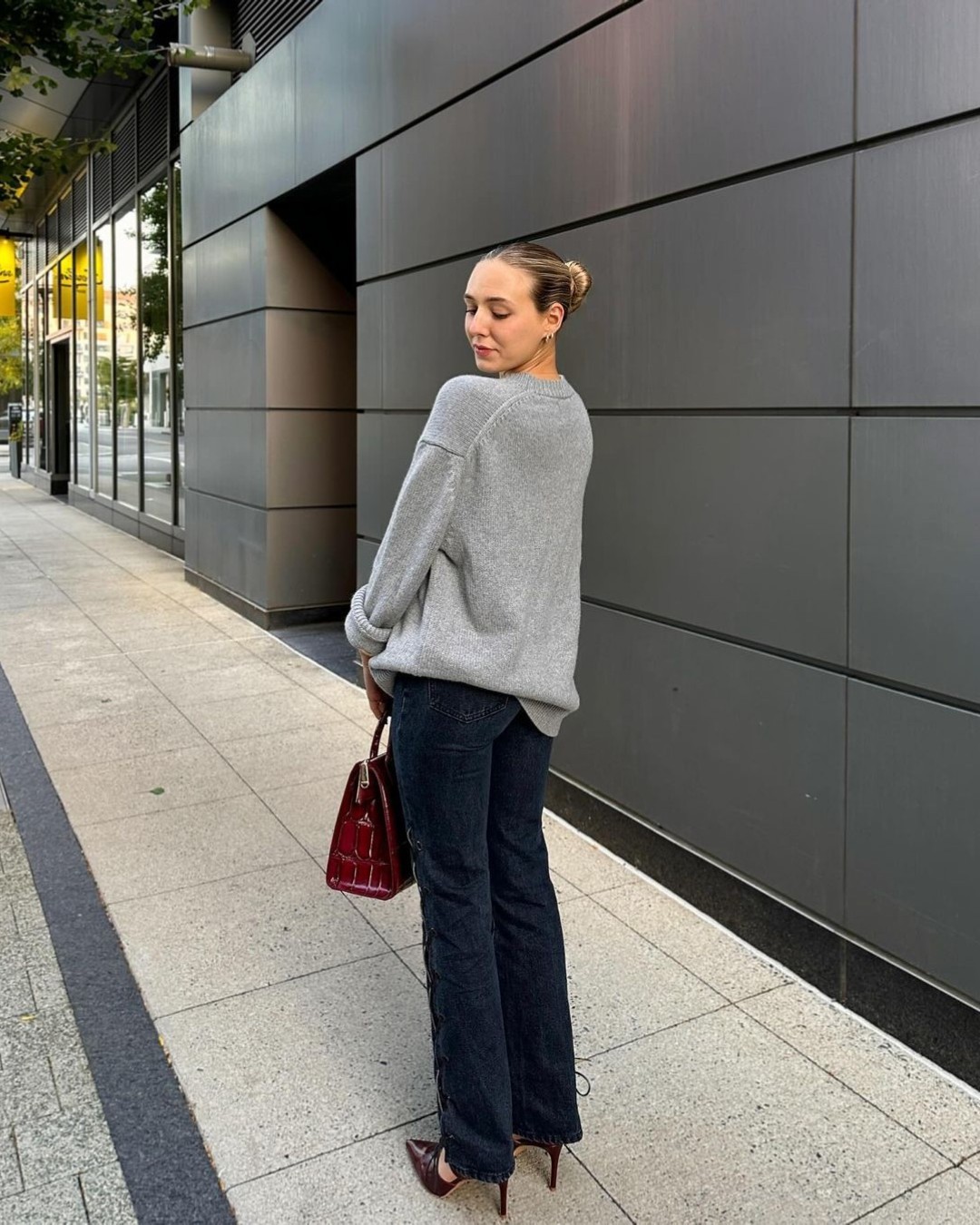 Womens shoulder bags